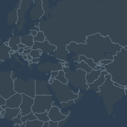 Frosted Night preview