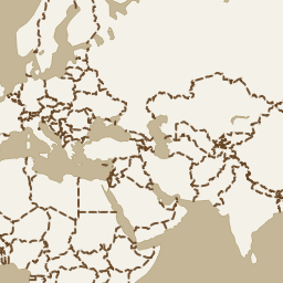 Vintage Explorer preview